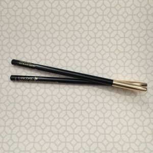 Lancome Le Crayon Khol - Set of 2